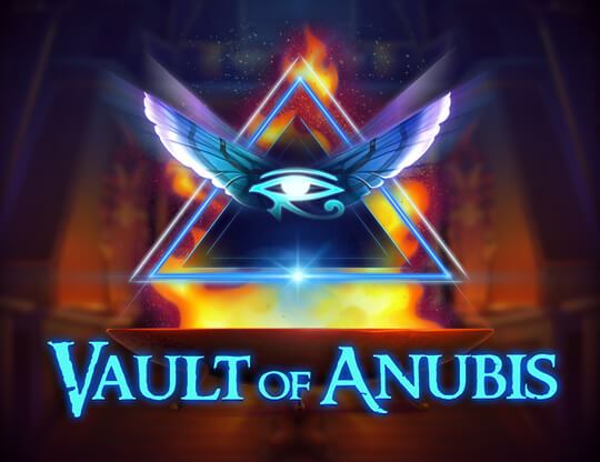 Vault of Anubis